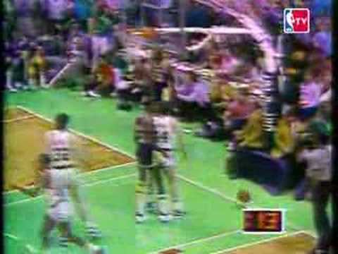 1984 G2 Henderson's steal