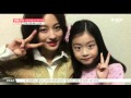 [K-STAR REPORT] Young actress Lee Na-yoon's interview / [내 딸 금사월] 꼬마 악역 이나윤,