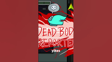 Imposters only have one task in Among Us and LOSE || Youtube #Shorts