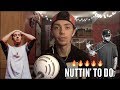 Royce da 5'9 - Nuttin' to do feat. Eminem | REACTION!!!