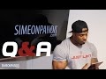 Simeon Panda - Q&A Vol.1 Everything you've wanted to know