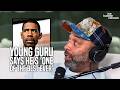 Young Guru Says He's 'One of the Best Ever’ | Joe Budden Reacts