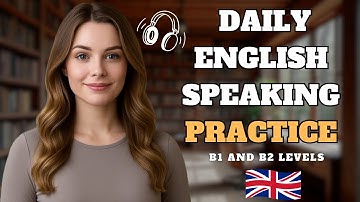 English Speaking Practice at the Coffee Shop | Daily Life Conversation for Fluency & Confidence