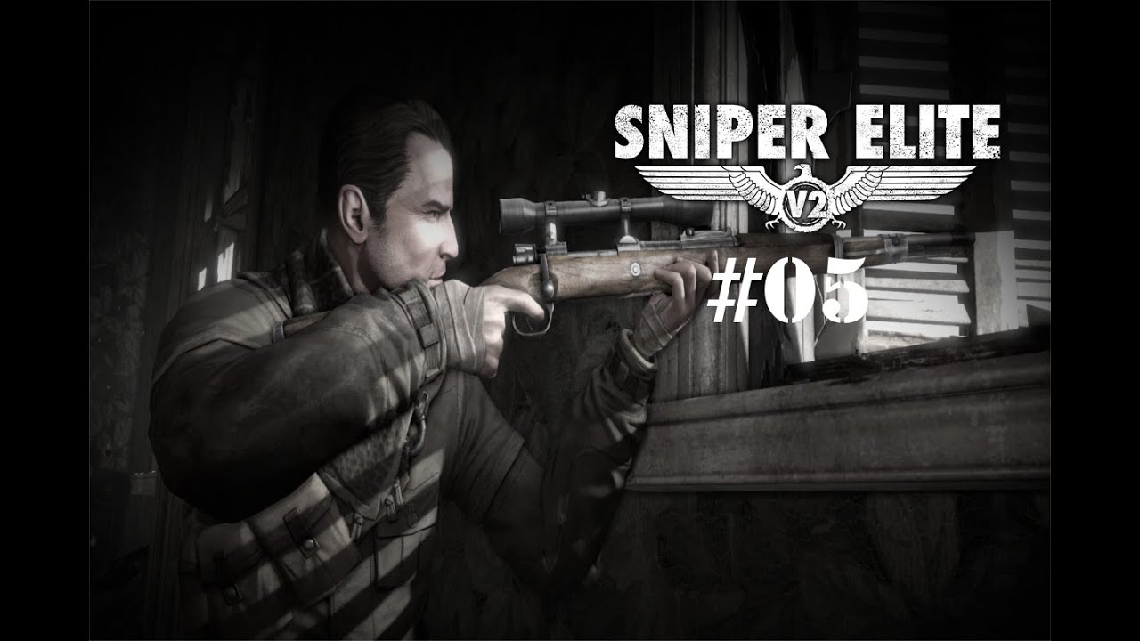 sniper elite 5 developer