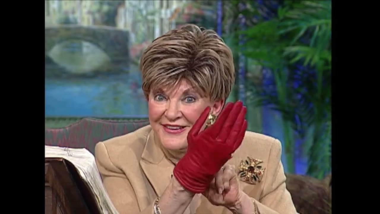 Жизнь в Духе | Ходячие мертвецы | Кей Артур | Заповеди жизни