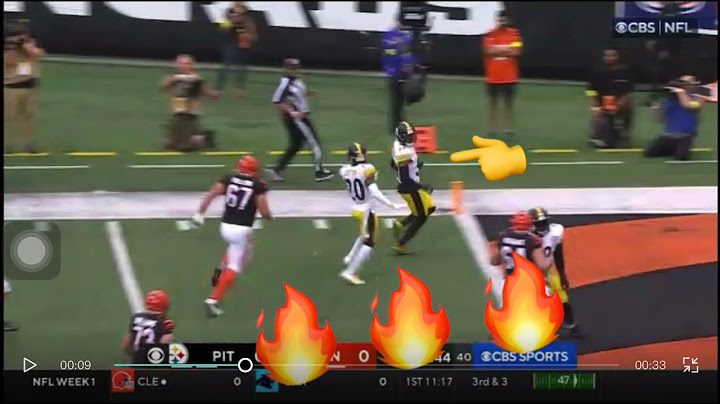 NFL Week 1 takeaways