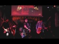кавер-бэнд Несостав MVI 1130 24.03.17. Cover party