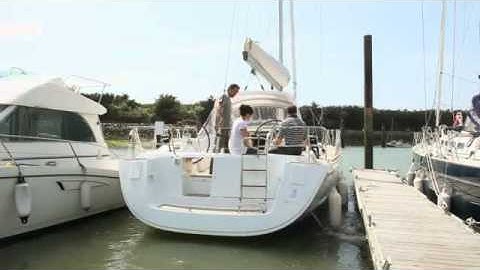 Dock & Go by Beneteau