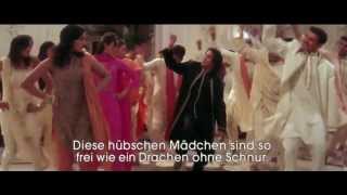 Bride and prejudice songs, without any dialogue interruptions!