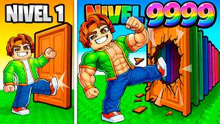 GASTANDO $67,464,426 PRA FICAR FORTE E CHUTAR PORTAS NO R...