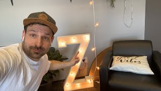 How To Build DIY String Lights
