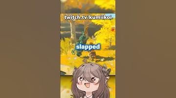 soldier constructs are WILD 😳 also, I started my ToTK play-through! #vtuber #tearsofthekingdom