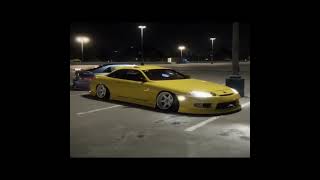 Song: Nowayback, Kurffew - I Dont Wanna Cry (Speed Up)