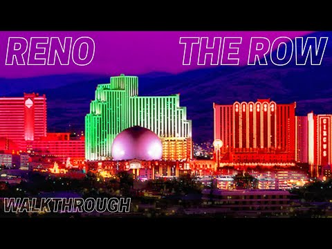 top casinos in reno nevada