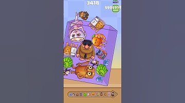 BRAINROT: MERGE FELLAS | Suika Game Gameplay Walkthrough - Reaching Max Level!