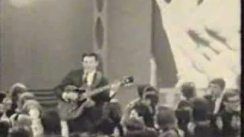 Del Shannon - Keep Searching 1965