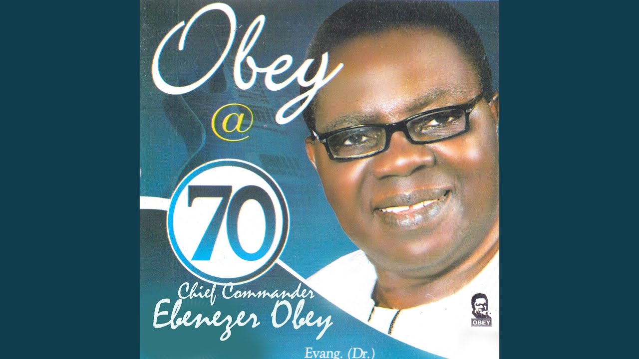 Ona Ope Mi Po Medley