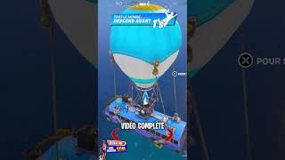 Je Domine Les 4 Boss Mythique Sur Fortnite, Astuce Guide Emplacement Saison 2 Chapitre 5