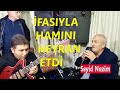 Fasyla hamn heyan edti seyid nazim2023 official music