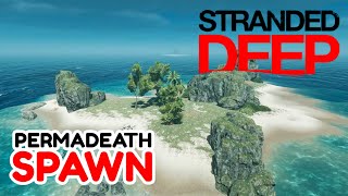 permadeath in stranded deep｜TikTok Search