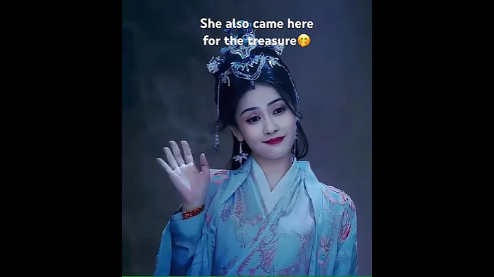 Husband mode on🤭#tilltheendofthemoon #bailu #luoyunxi #chinesedrama #shorts #new #trending #kdrama