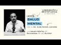 Lado B: SALUD MENTAL ft. Dr. Juan Manuel Quijada - Versión Extendida con Tenoch Huerta