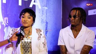 AIKA NA NAHREEL WAFUNGUKA SABABU ZA KUACHA KUTUMIA JINA LA NAVY KENZO, WATAJA ISHU YA MASLAHI
