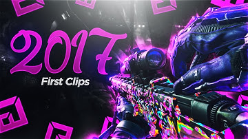 Zephyr - My First Clips of 2017! #SoaRRC (FFA Highlights #72)