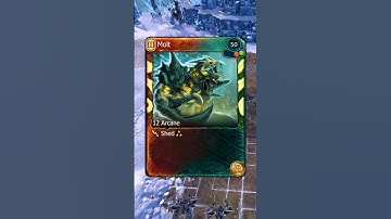 Free Card Molt #New #Patch #Update #Free