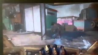 Cod aw mdl challenge