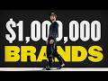 How to build a 1000000 personal brand detailed breakdown