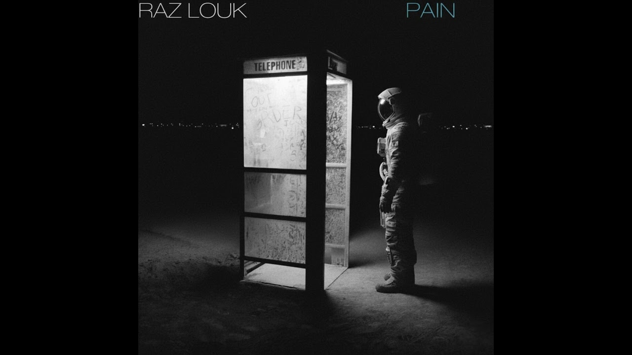 Guarda Raz Louk - Pain (Originally by "Jimmy Eat World") #epic #rock #cover su YouTube Guarda Raz Louk - Pain (Originally by "Jimmy Eat World") #epic #rock #cover su YouTube