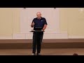 Midweek Service - September 6 2023