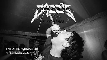 DAZZLE - Live at Bojakrama XIX (HQ Audio)
