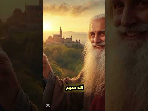 رجل قت ل100 نفسااا انظر ماذا فعل هذا الرجل