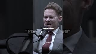 Millionaire Tell How He Bounce Back From Bankruptcy.