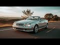 “2000 Mercedes-Benz CLK 430 Cabriolet Review | Is This V8 Convertible Still Worth It?”