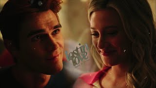 betty & archie | lost in love [6x06]