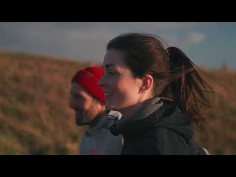 DANISH ENDURANCE - SPORTS COMPRESSION SOCKS