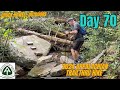 App trail 2024 day 70