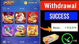 Crystal Power Game Kaise Khele | Crystal Power Game Withdrawal Problem | Crystal Power Real Or Fake 