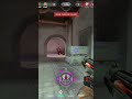 Breach 4K  #valorant #valorantclips #gaming #fps