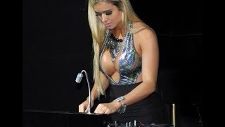 Eventos Conquista - Aryane Steinkopf