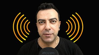 MEDİTASYON İLE UYKU VAKTİ | EKOLU AĞIZ SESLERİ | ASMR TÜRKÇE screenshot 5