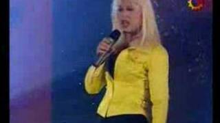 Raffaella Carra' - Rumore Hoy Argentina 2005