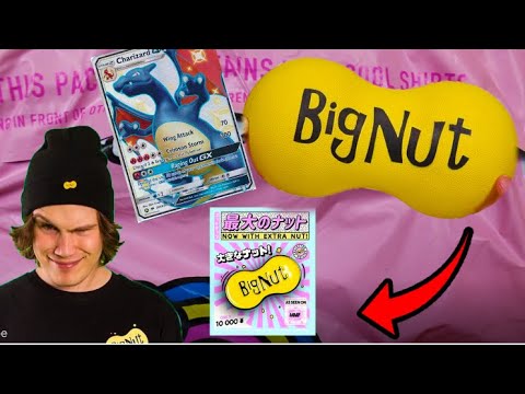 How To Bust A Big Nut