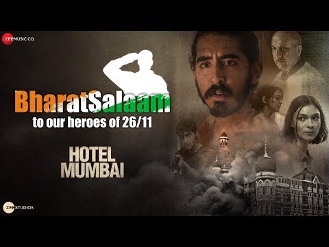 bharat-salaam-|-hotel-mumbai-|-dev-patel-|-anupam-kher-|-mithoon-ft.-b-praak-&-sunidhi-chauhan