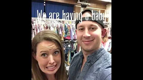 Danieli Baby Announcement!