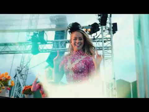 Jeffrey Parmentier - Aftermovie Vier De Lente 2023