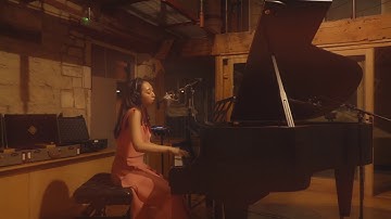 Rie fu - Life is Like a Boat - Live at Realworld Studios
